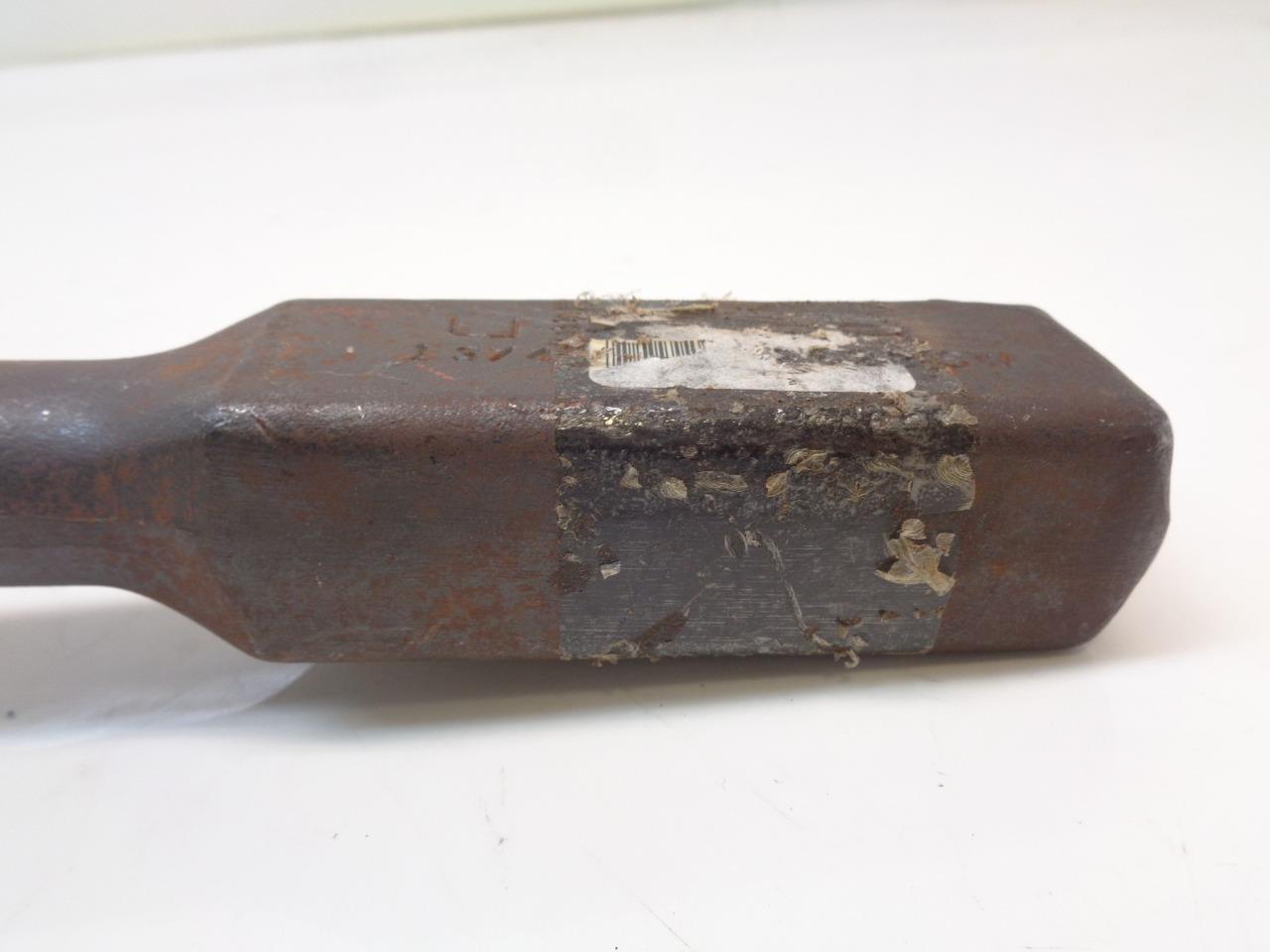 NEW URREA 2626SW OFFSET STRIKING WRENCH 1-3/4" 12 POINT R22T4