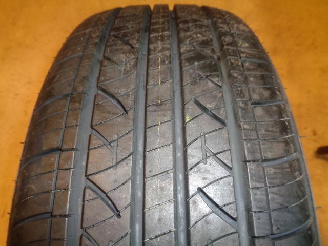 2 NEXEN CLASSE PREMIERE CP671 H P 205 55 16 89H SL 12540NXK TIRE BQ2