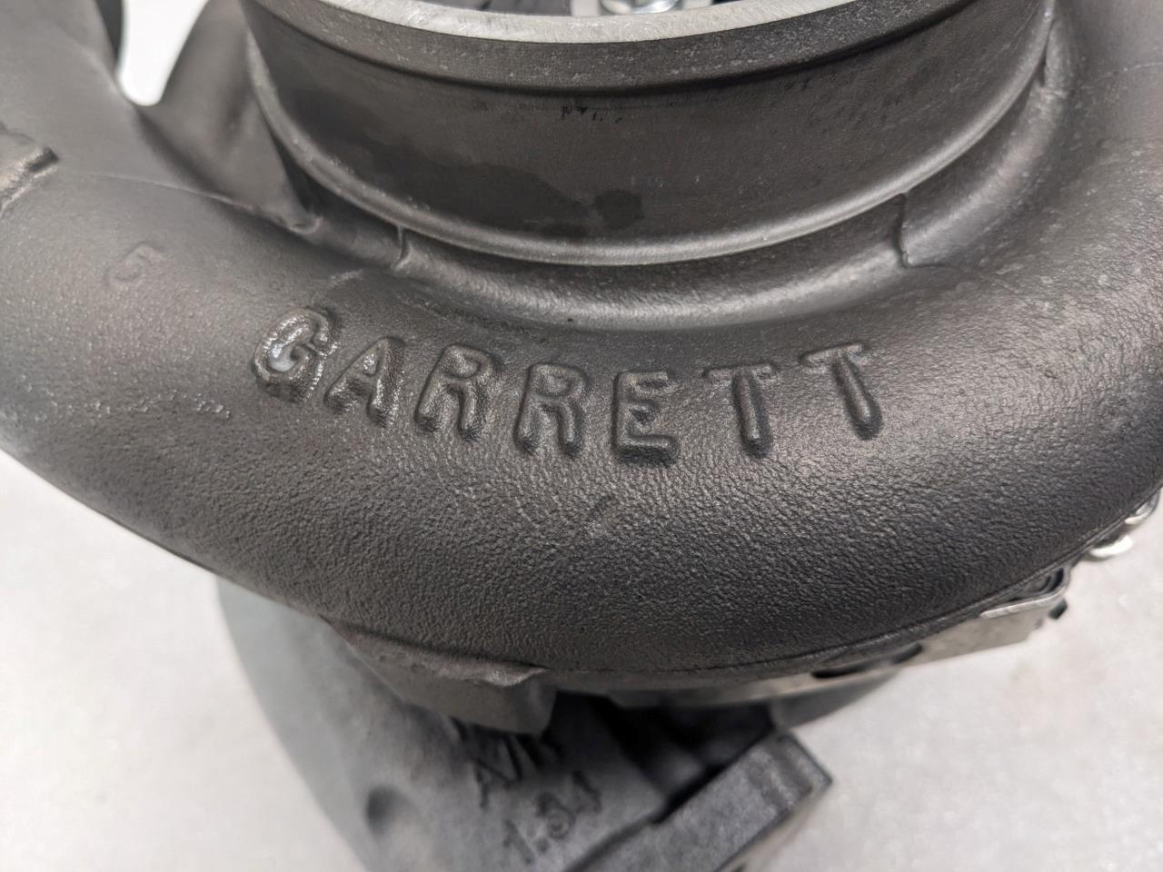 DETROUIT DIESEL R23515635 TURBOCHARGER FOR 12L S60 Engine NEW E1