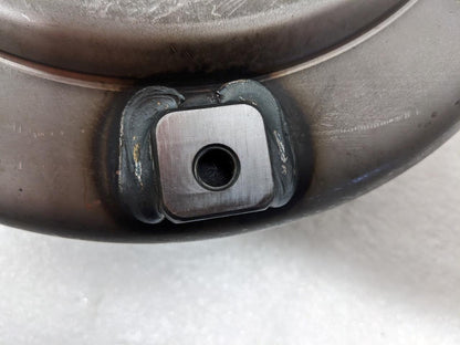 GM 19205518 AUTOMATIC TRANSMISSION TORQUE CONVERTER NEW E1