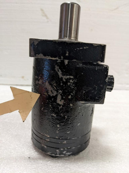 NEW DYNAMIC FLUID COMPONENTS PVG-130-F1UV PUMP BSRG6