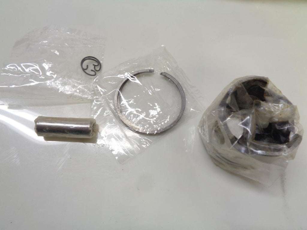 NEW 2 PACK CHAINSAW PISTONS FITS STIHL FS220 R15