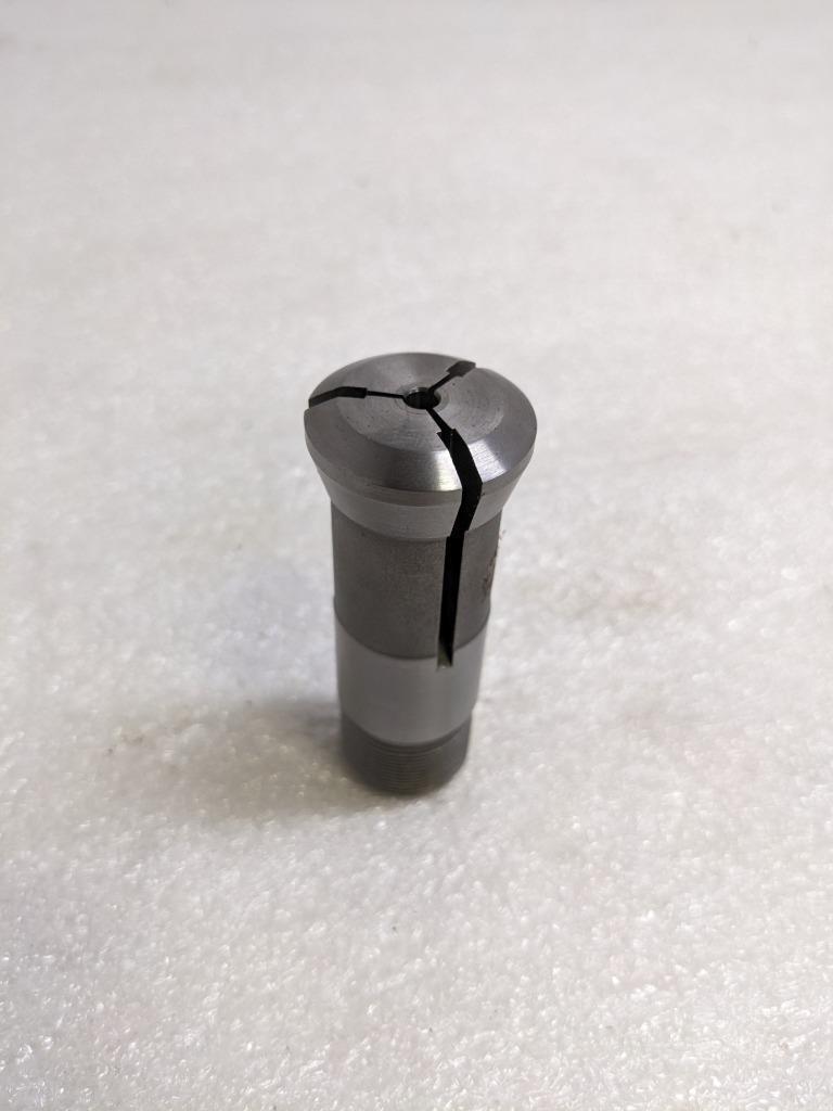 HARDINGE 46430017000002 TSG20R GUIDE BUSHING 3.175-6.374MM NEW R22T5