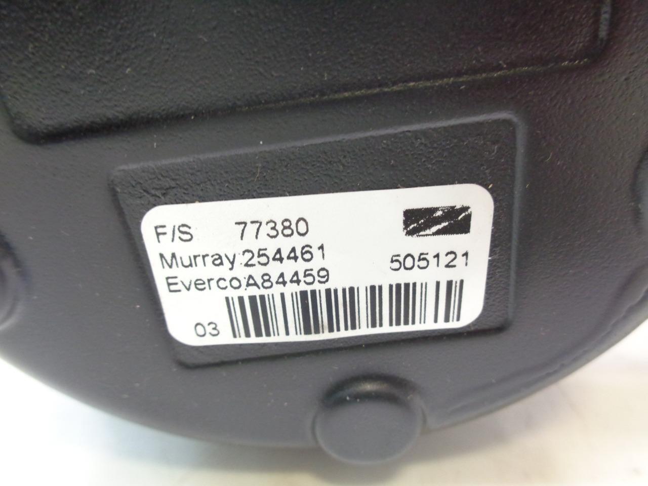 REMANUFACTURED CARQUEST 254461 AC COMPRESSOR 1999-04 JEEP GRAND CHEROKEE 4.7L R1