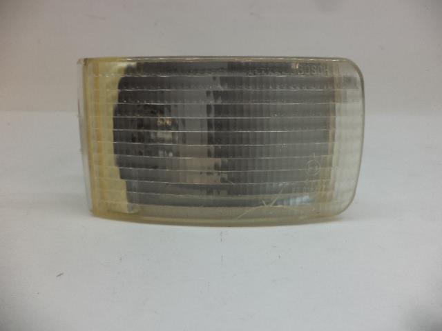 Porsche 911 (964) Bosch Turn Signal Assembly Left USED OEM 964 631 405 01 R25T1