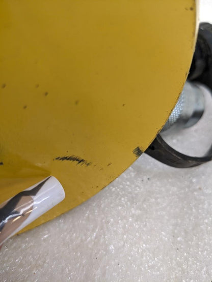 ENERPAC GENERAL PURPOSE HYDRAULIC CYLINDER 55.2 TON CAPACITY/ 6.25" RC506 R15