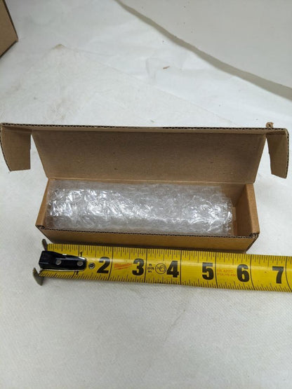 CRL DCD14 331747 1/4" DCD SERIES ROUND ELECTRO-FORMED DIAMOND DRILL NEW D0