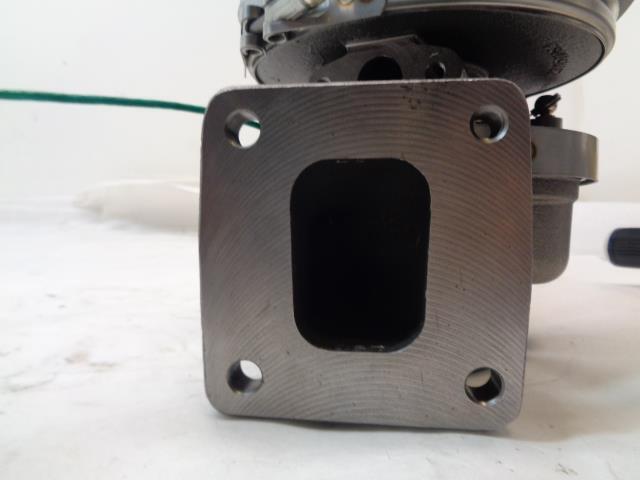 GENUINE JOHN DEERE HIGH ACTUATOR TURBOCHARGER DS103294 DAMAGED E2