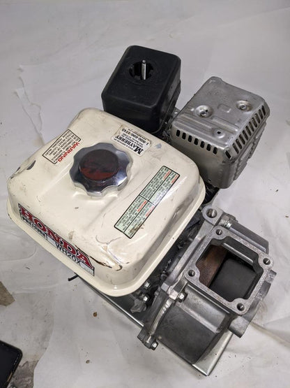 HONDA MOTOR 5.5HP HIGH PRESSURE/WATER PUMP NEW GC02-8595081 B3