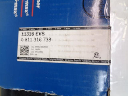 BOSCH 14 AMP SDS-MAX DEMOLITION HAMMER 11316EVS NEW BSR35
