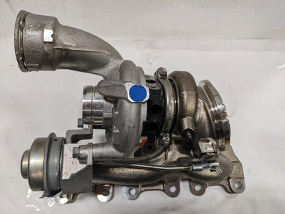 TD04L6 TURBO FOR 15-18 PORSCHE CAYENNE 3.6L TD04I6-10GFT-F5.0 94612302561 BSRT1