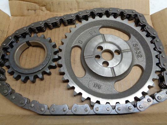 NEW Hi-Tech Engine Components Matched Timing Set 193011 R8TC