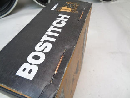 BOSTITCH PNEUMATIC COIL ROOFING NAILER RN46-1 BSR35