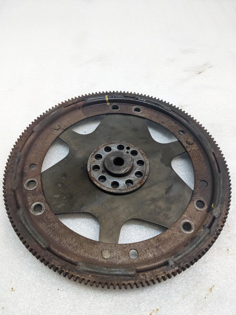 PORSCHE CAYENNE 03-06 S 4.5L FLYWHEEL FLEX PLATE AUTOMATIC 7L5105323B USED R25