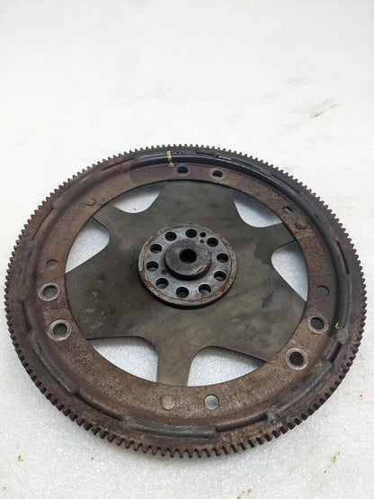 PORSCHE CAYENNE 03-06 S 4.5L FLYWHEEL FLEX PLATE AUTOMATIC 7L5105323B USED R25