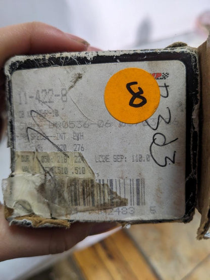 COMP CAMS MAGNUM MECHANICAL ROLLER CAM FOR FORD 1963-1995 31-761-8 USED R17