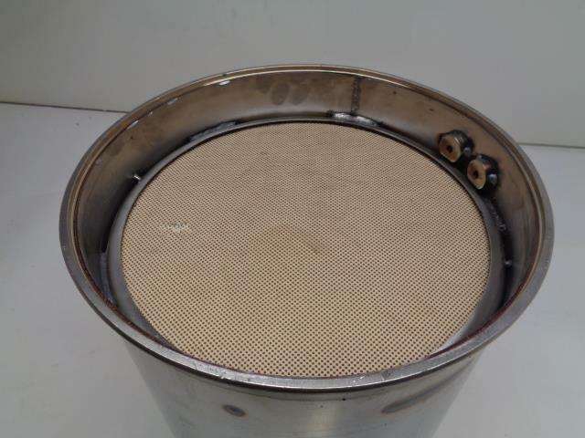 Roadwarrior Aftermarket DPF C0091-SA Replaces Navistar/Maxxforce 2604823C NEW B2