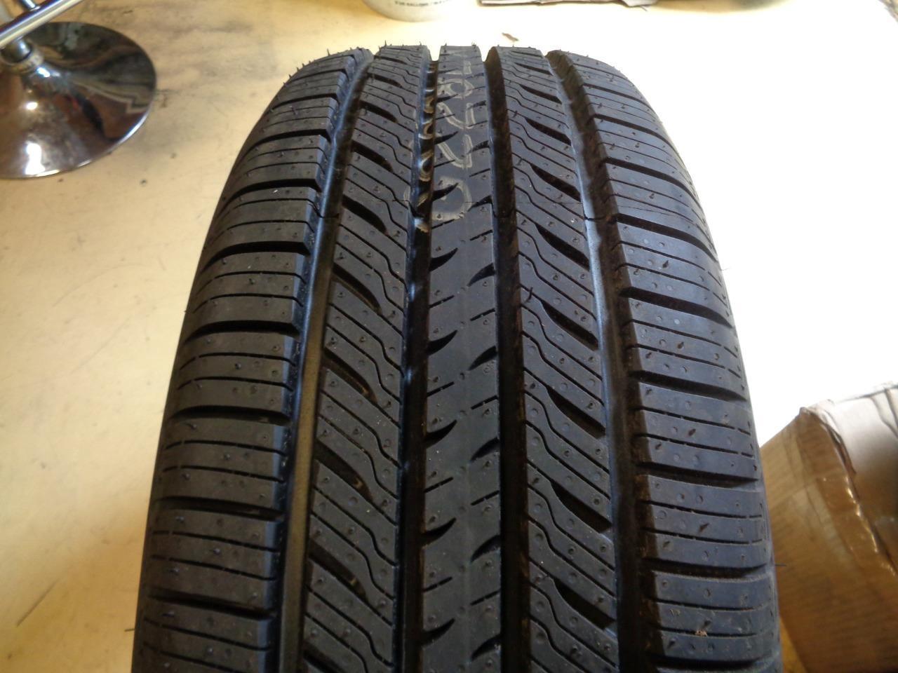 YOKOHAMA AVID ASCEND LX P 225 60 18 100H SL ALL SEASON TIRE 110132835 BQ3