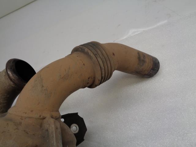 Porsche 911 Exhaust 02-05 Non Turbo Left Muffler 996 111 132 71 USED OEM R25