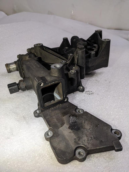 PORSCHE 911 996 ENGINE OIL PUMP HOUSING OEM 99610701257 USED 996BGL