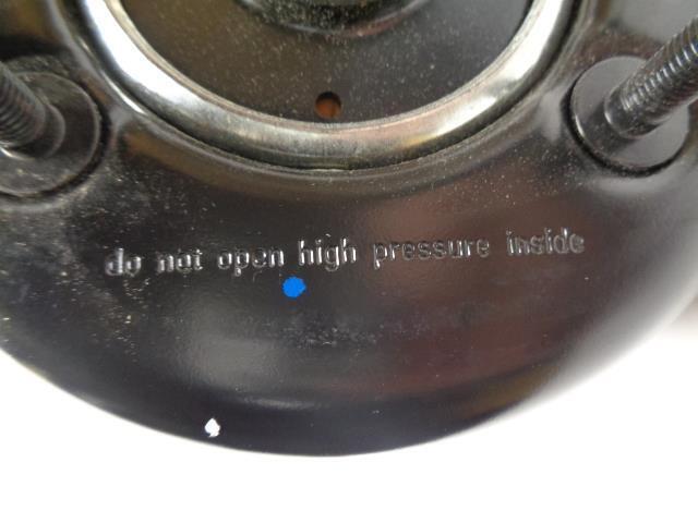 NEW FRONT AXLE BILSTEIN AIR SPRING STRUT 2W93 5C304 EN R19