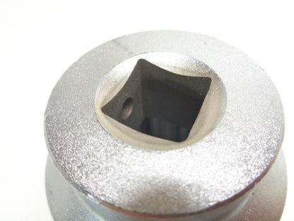 NEW STANLEY 2" (50mm) 12-POINT SOCKET CHROME 85-557 R22