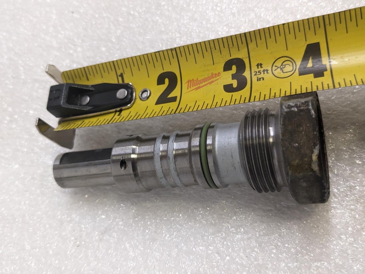 PORSCHE 911 LEFT LOWER TIMING CHAIN TENSIONER USED R21SPB