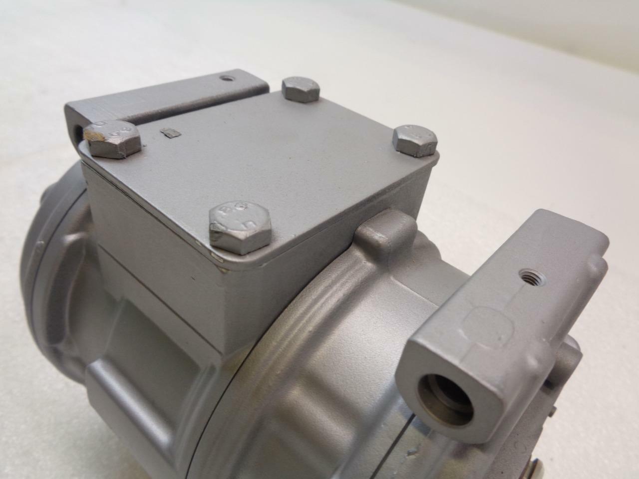 NEW UNBRANDED AC COMPRESSOR FOR PORSCHE 928 (1990-LATER) NO CLUTCH R3