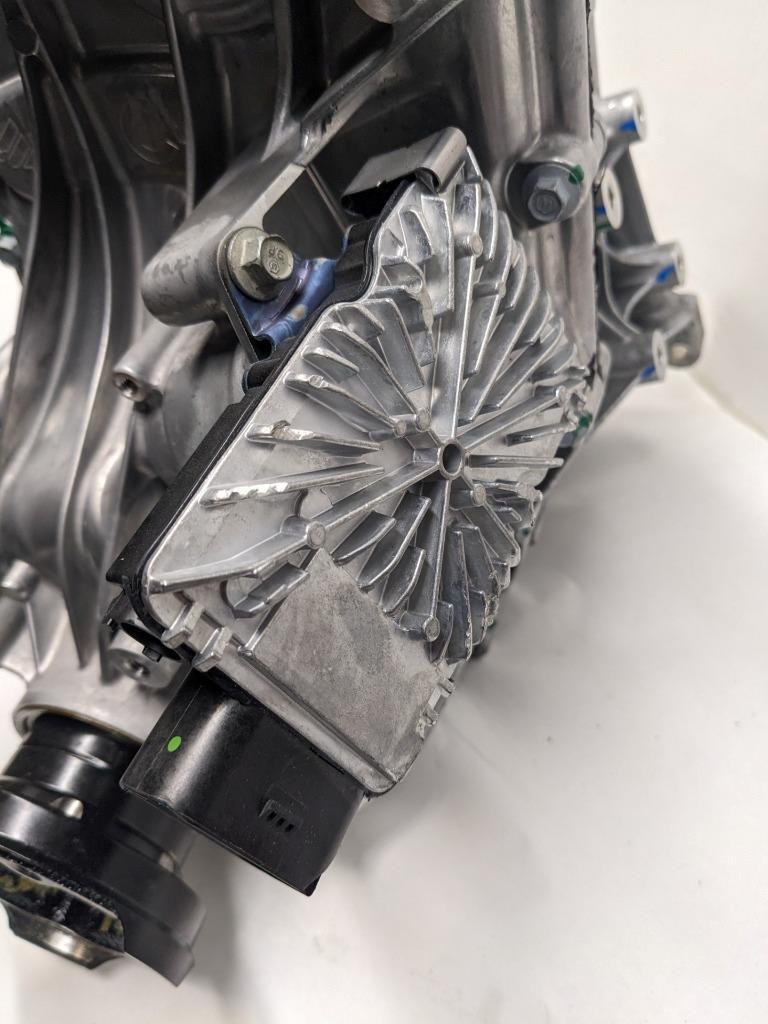 MOPAR 68593801AA TRANSFER CASE FOR 2021-2022 GRAND CHEROKEE 3.6L V6 FLEX NEW I2