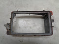 USED PORSCHE 928 FOG LIGHT FRAME BOSCH 1 305 543 058 059 R25T1