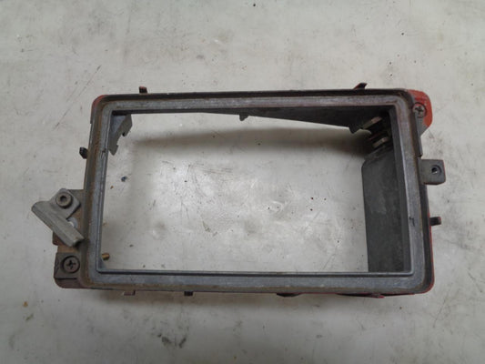 USED PORSCHE 928 FOG LIGHT FRAME BOSCH 1 305 543 058 059 R25T1