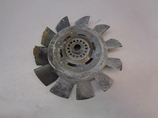 Porsche 911 (930) Turbo 1989 Cooling Fan 930 106 012 00 USED GENUINE R24T5