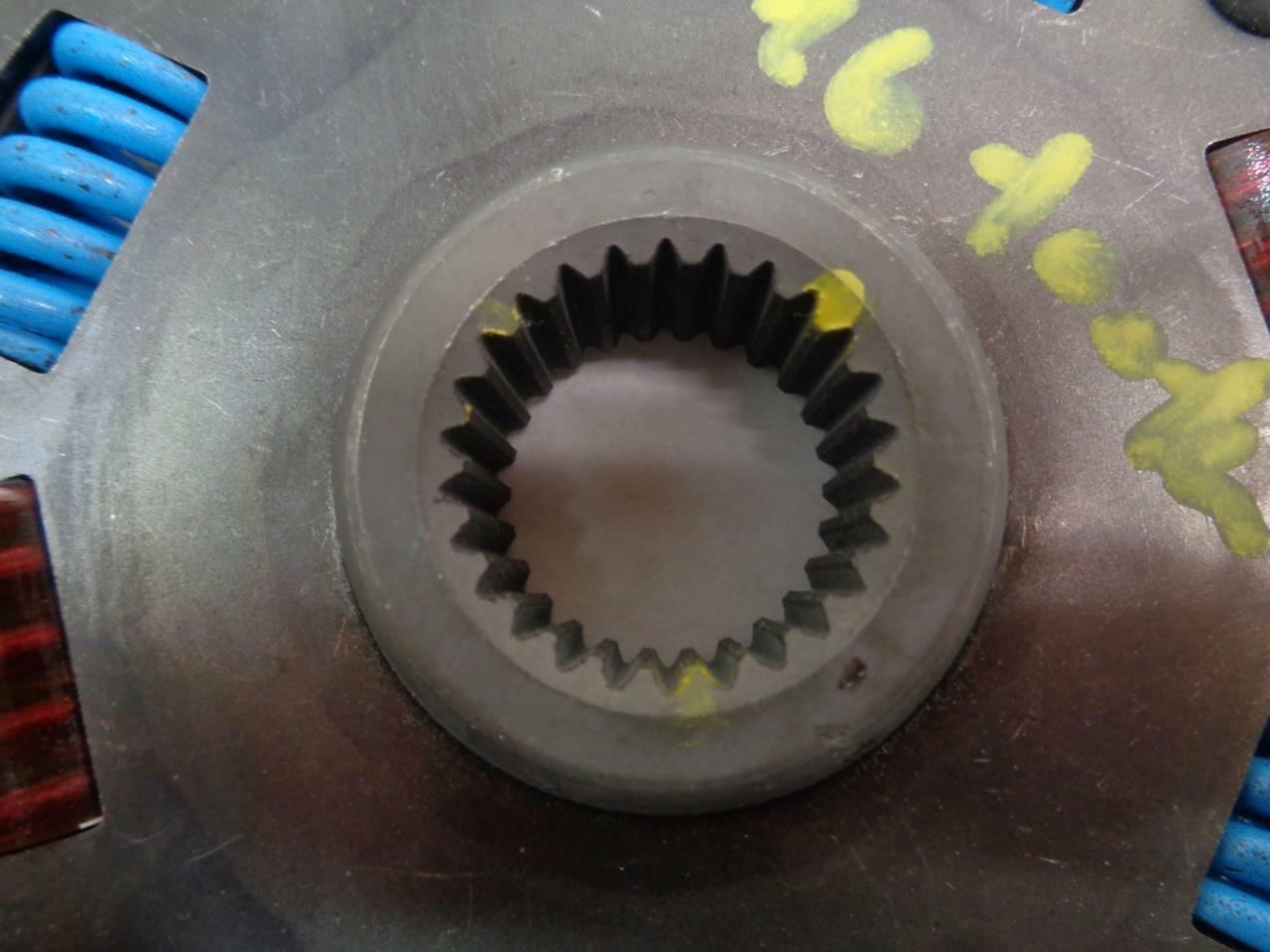 Single Disc Clutch Kit - Big Block Engines (Read Description) R8