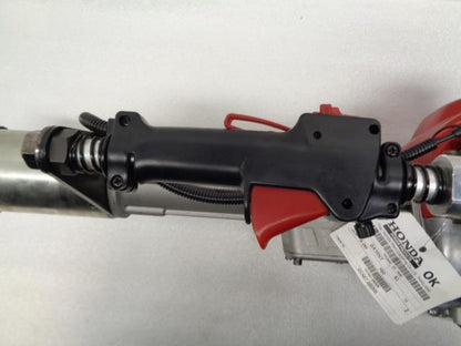 TITAN PGD2875H POST DRIVER GAS POWERED 1.3 HP HONDA ENGINE SLIGHTLY USED BRS35