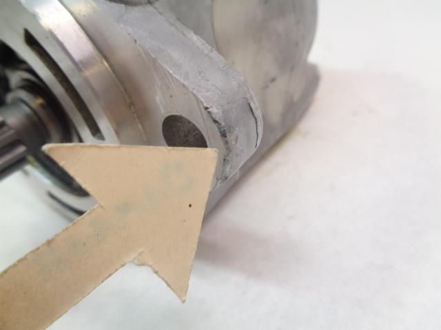 TRW PS282015L10200 POWER STEERING PUMP 11 TOOTH 16/32 SPLINE NEW R11