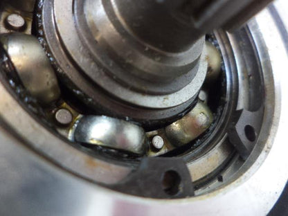 NEW TRW 38QC4141P7 TRUCK POWER STEERING PUMP 6.34GMP R34T1