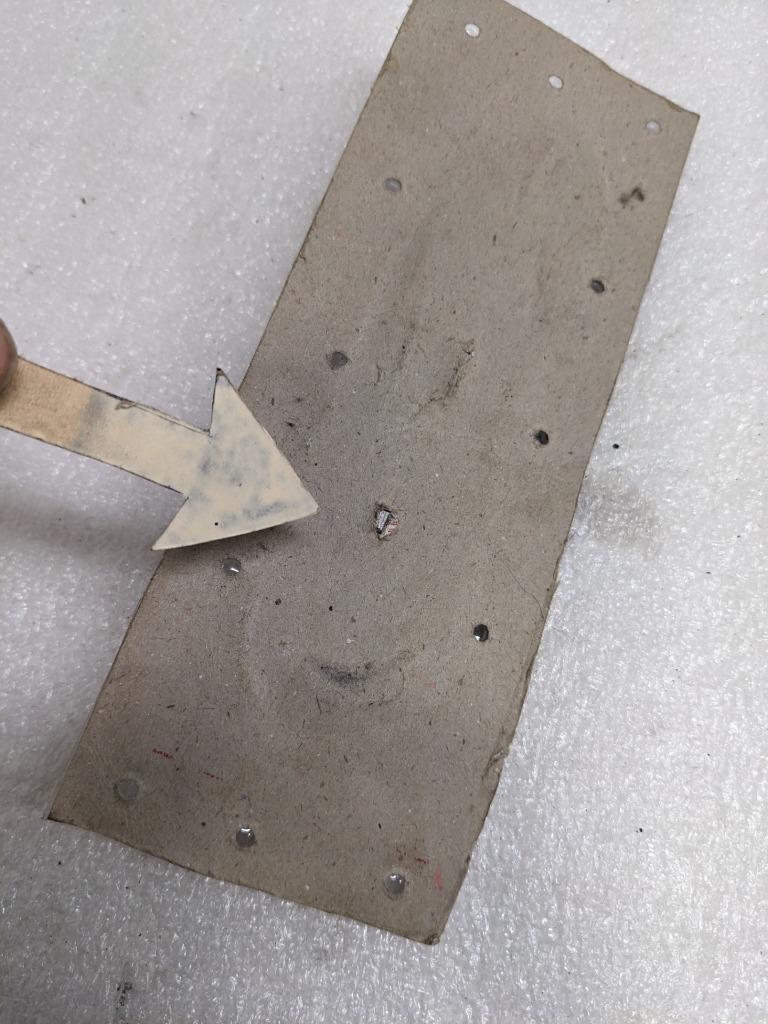 ONAN 150-2201 MAGNETIC PICK UP SPEED SENSOR NEW R13T3