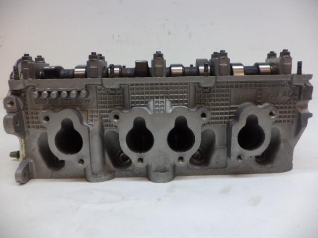GENUINE VOLKSWAGEN GOLF GLS 1999-04' 2.0L L4 CYLINDER HEAD 06A103275AX NEW I2
