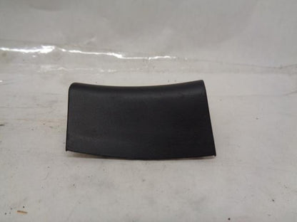 USED 06-12 GENUINE PORSCHE COAT HOOK COVER 987 555 568 00 R20