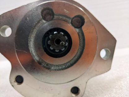 REXROTH TANDEM GEAR PUMP 9510290032/1515500013 BSRG5