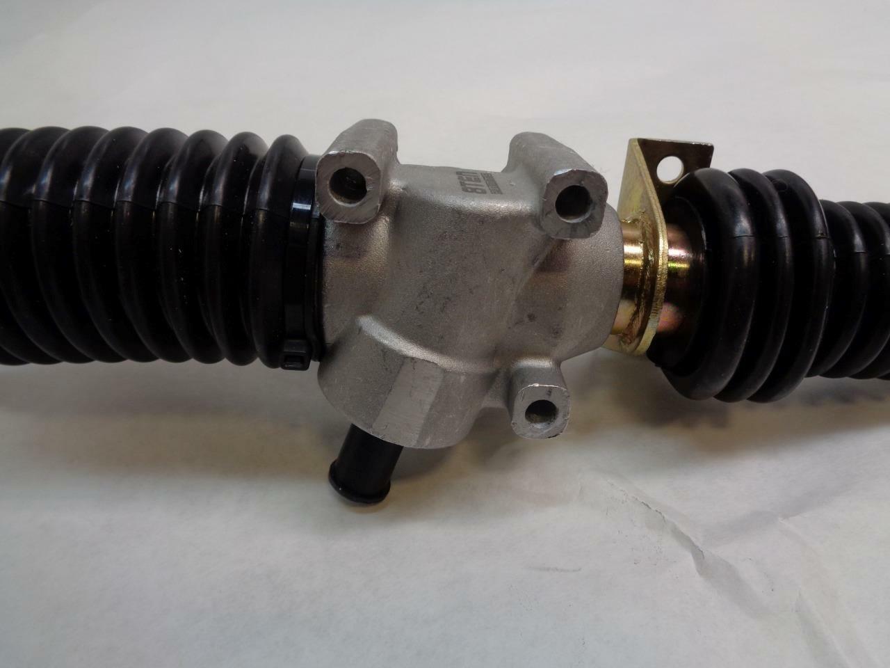 NEW NICHE STEERING RACK 2010-14 POLARIS RANGER 4/5/800 EV 1823465 R9