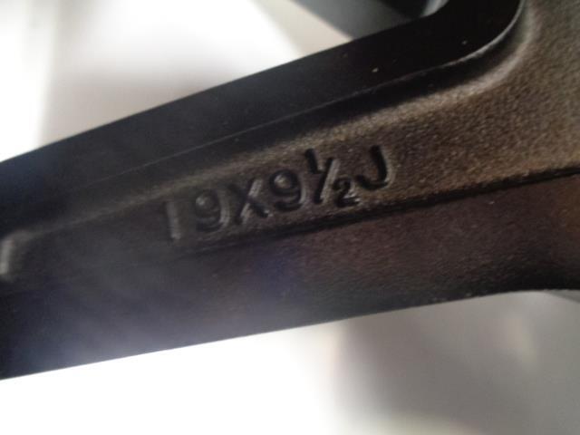 NEW 2 SAVINI DI FORZA BM14 19x9.5 WHEELS/HANKOOK VENTUS V12 EVO2 265/30ZR19 SR