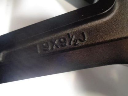 NEW 2 SAVINI DI FORZA BM14 19x9.5 WHEELS/HANKOOK VENTUS V12 EVO2 265/30ZR19 SR