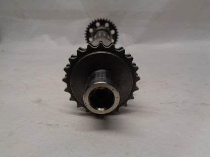 Porsche 911 (996) INTERMEDIATE CAMSHAFT 996 105 015 65 USED GENUINE R24T6