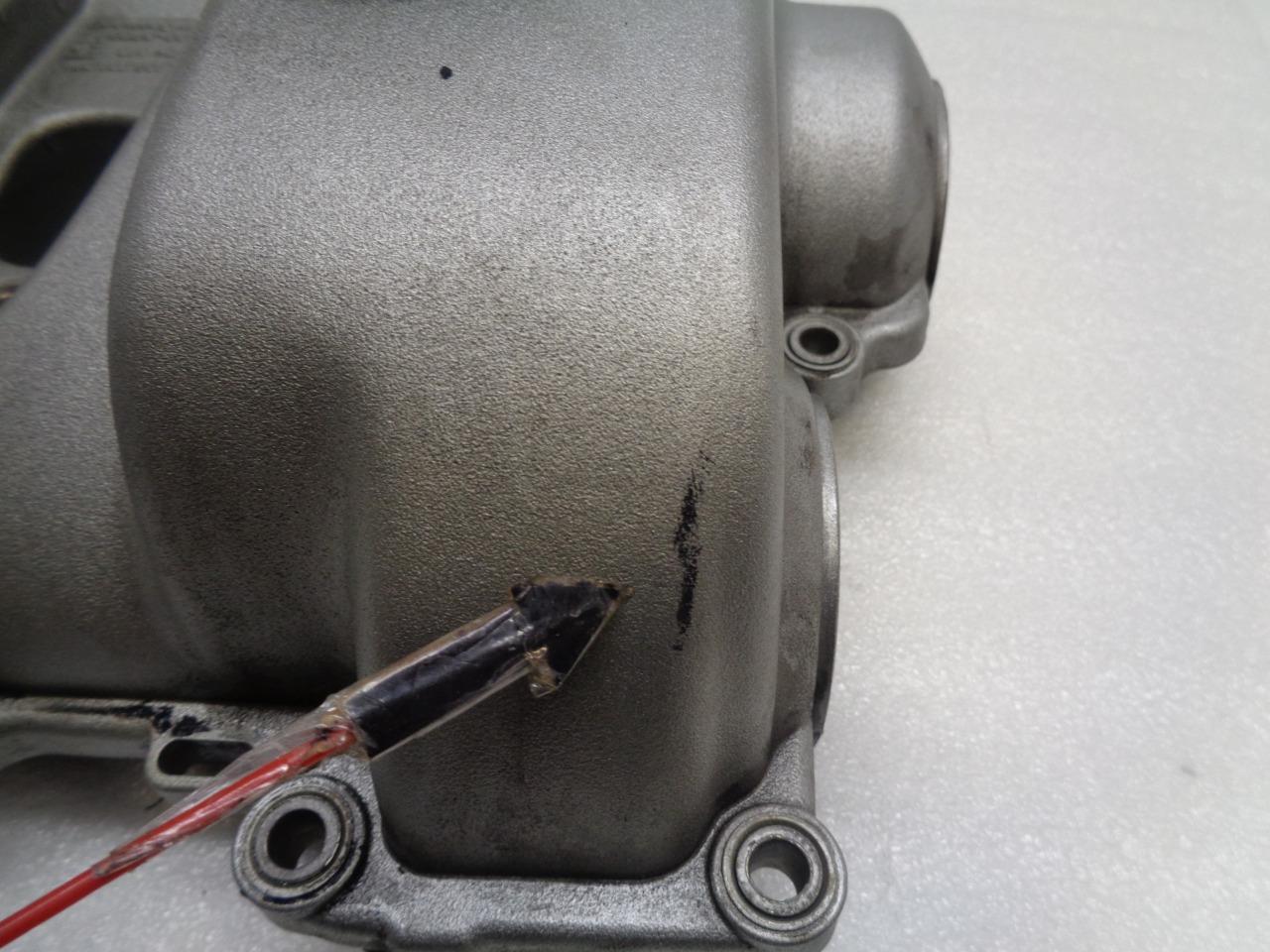 Porsche Cayenne Valve Cover (Right) USED GENUINE 948 105 131 07 R24T1