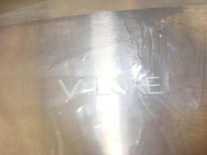 VALORE VCR-E30AG STAINLESS STEEL VENT VENTILATION HOOD BSR