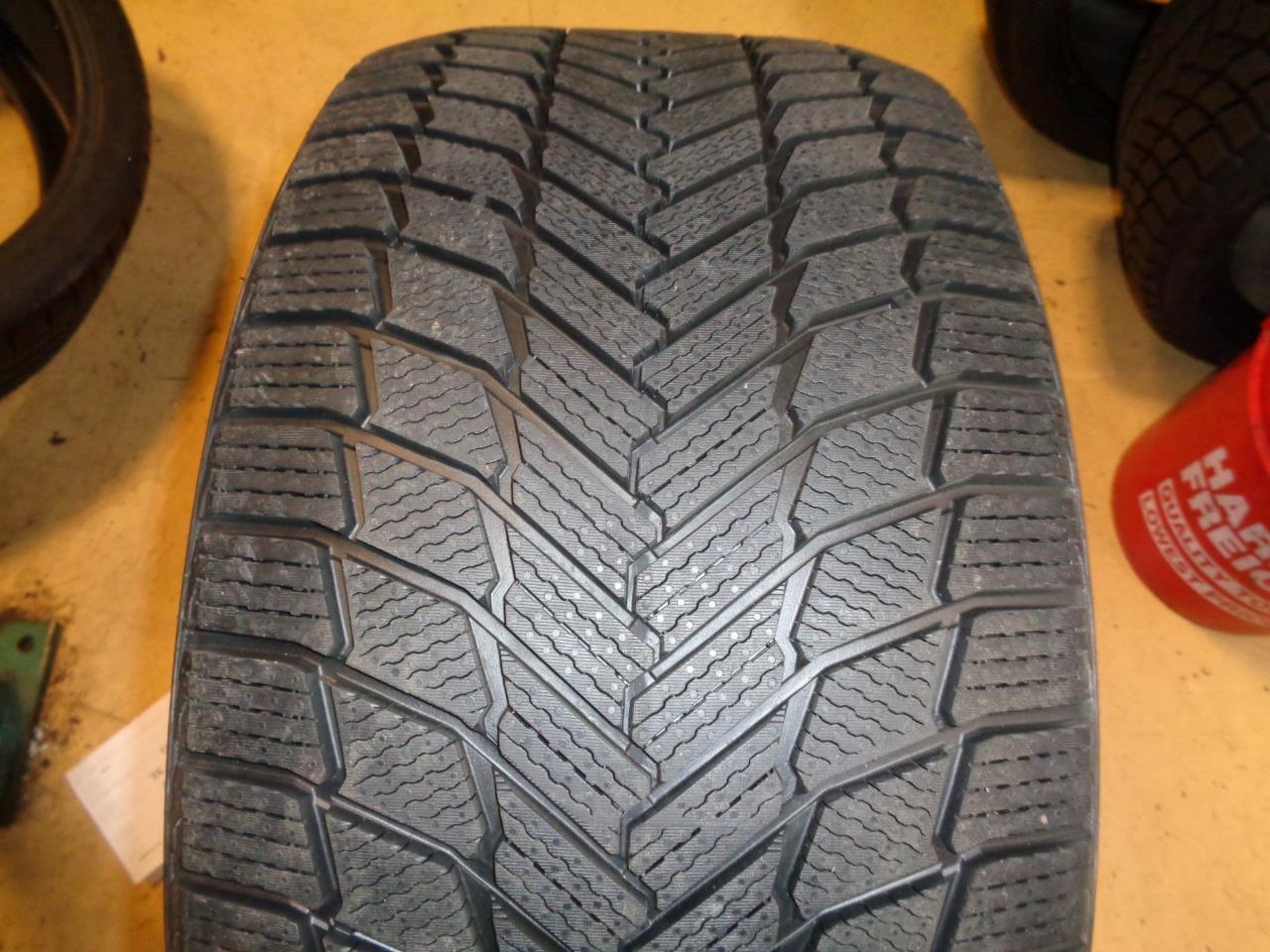 MICHELIN X-ICE SNOW SUV P 295 40 20 110T XL SNOW WINTER TIRE 10910 AQ4