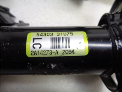 NEW PAIR OF GENUINE NISSAN FRONT STRUTS FOR '97-'99 MAXIMA R9