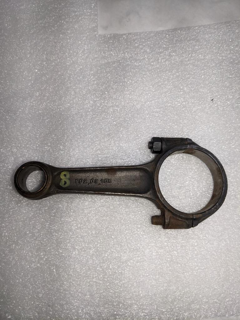 PORSCHE 356 CONNECTING ROD #8 50203105 62/1 USED R24