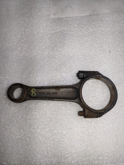 PORSCHE 356 CONNECTING ROD #8 50203105 62/1 USED R24